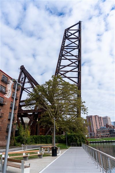 The Flats - Heritage Park 2 (West Bank)