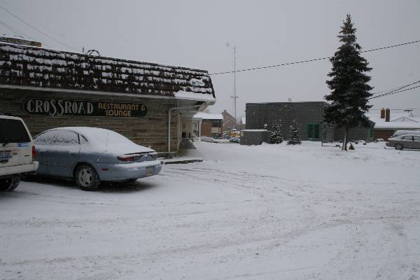 Solon - Motel