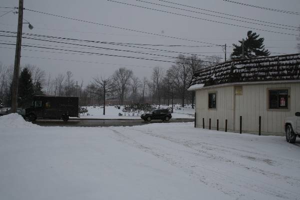 Solon - Motel