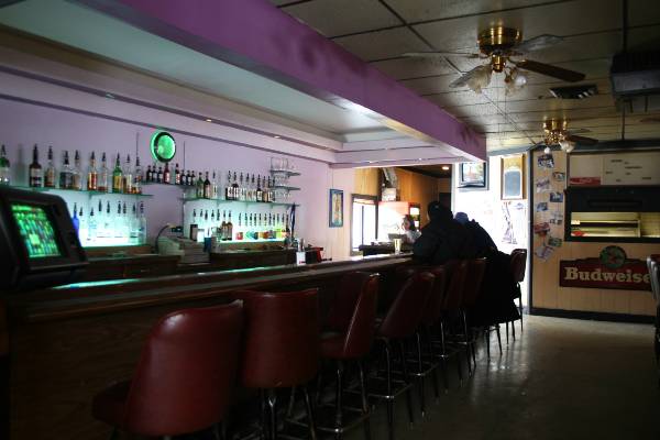 Solon - Motel