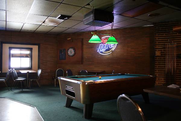 Solon - Motel