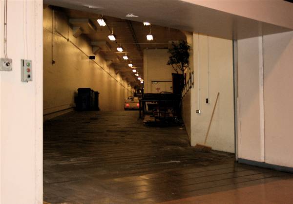 Downtown Cleveland - Cleveland Public Auditorium