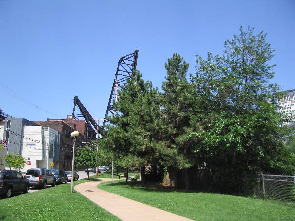 The Flats - Heritage Park 2 (West Bank)