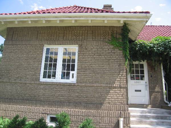 The Flats - Heritage Park 2 (West Bank)