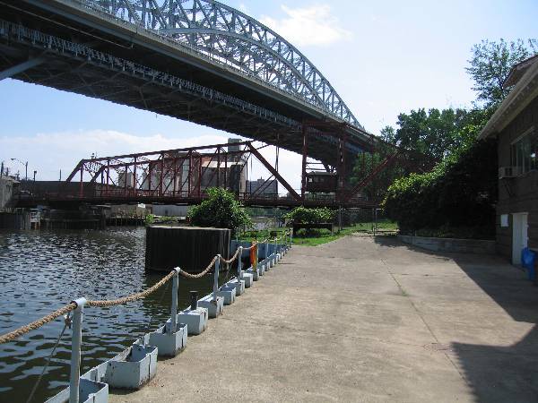 The Flats - Heritage Park 2 (West Bank)