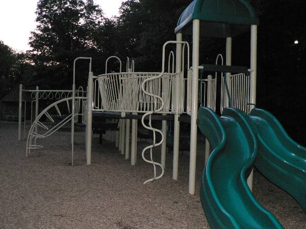 Cleveland Heights - Cain Park (photos needed)