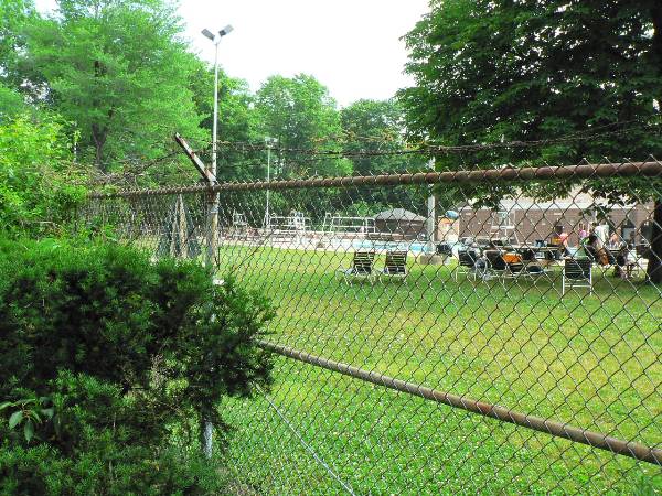 Cleveland Heights - Cumberland Park