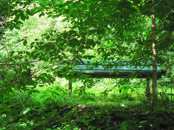 Cleveland Heights - Cumberland Park