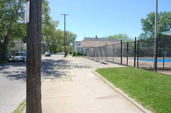 Clark-Fulton - Meyer Pool