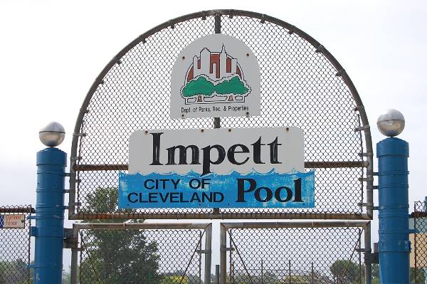 West Park - Impett Park
