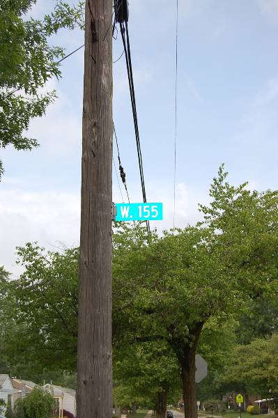 West Park - Impett Park