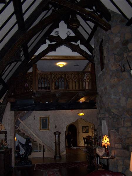 West Township - Stone Gate Manor