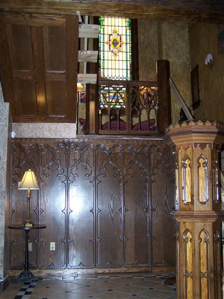 West Township - Stone Gate Manor