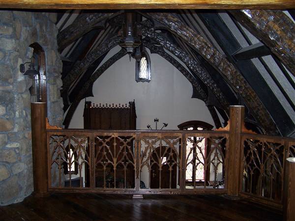 West Township - Stone Gate Manor