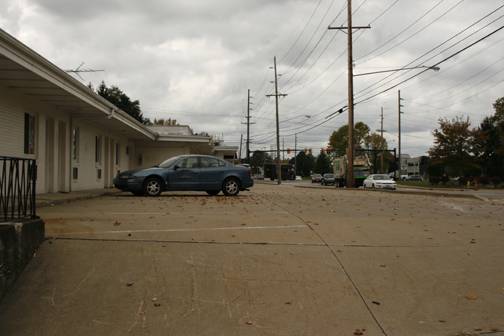 Solon - Motel