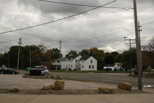 Solon - Motel