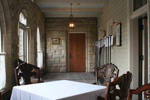 Bratenahl - Shoreby Club