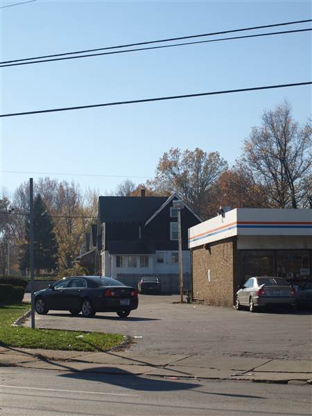 Cleveland Heights - Noble Food Deal