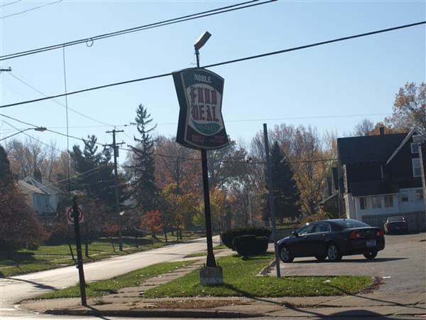 Cleveland Heights - Noble Food Deal
