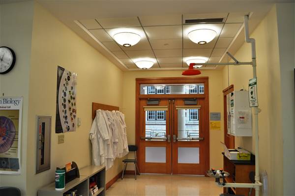 Shaker Heights - Hathaway Brown School