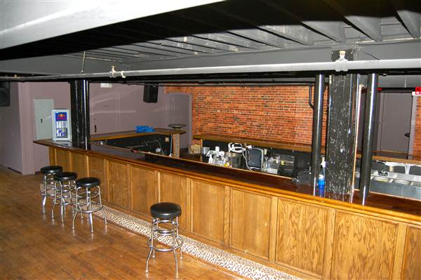 Downtown Cleveland - Rumor Bar & Lounge