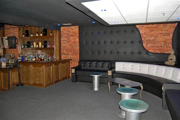 Downtown Cleveland - Rumor Bar & Lounge