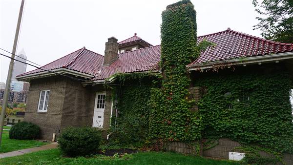 The Flats - Heritage Park 2 (West Bank)