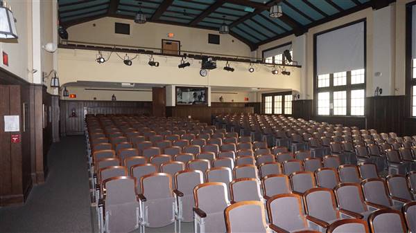 Shaker Heights - Hathaway Brown School