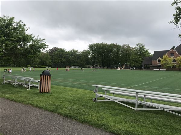 Shaker Heights - Hathaway Brown School
