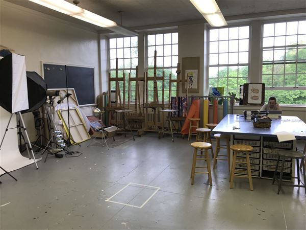 Shaker Heights - Hathaway Brown School