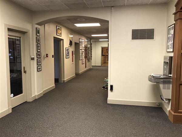 Shaker Heights - Hathaway Brown School