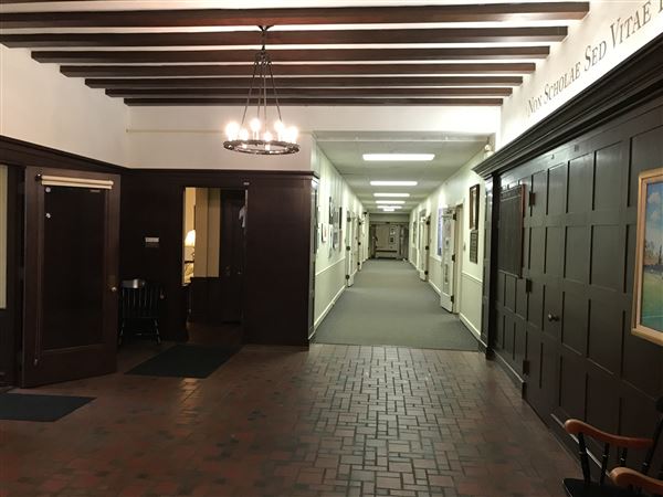 Shaker Heights - Hathaway Brown School