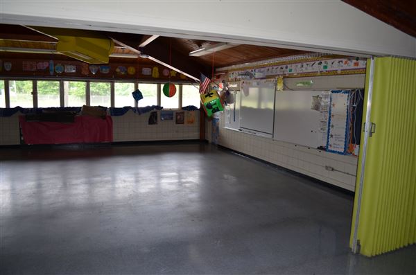 North Ridgeville - Liberty Elementary School