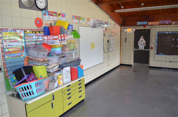 North Ridgeville - Liberty Elementary School