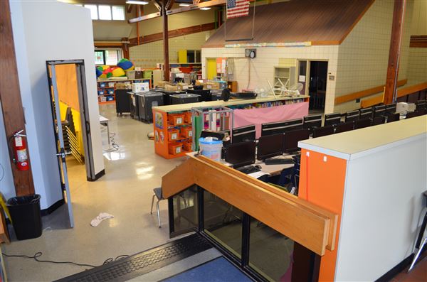 North Ridgeville - Liberty Elementary School