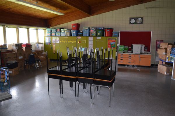 North Ridgeville - Liberty Elementary School