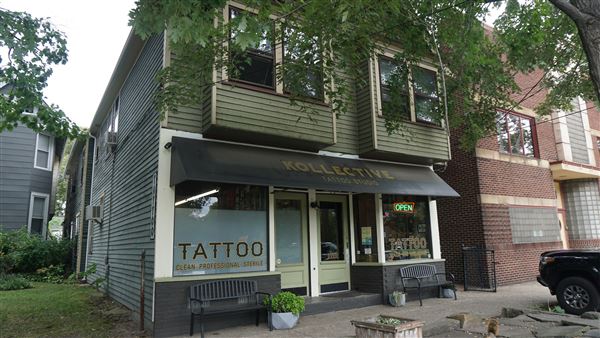 Tremont - Kollective Tattoo Studio