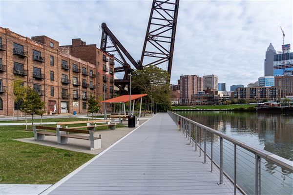 The Flats - Heritage Park 2 (West Bank)