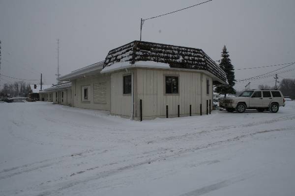 Solon - Motel