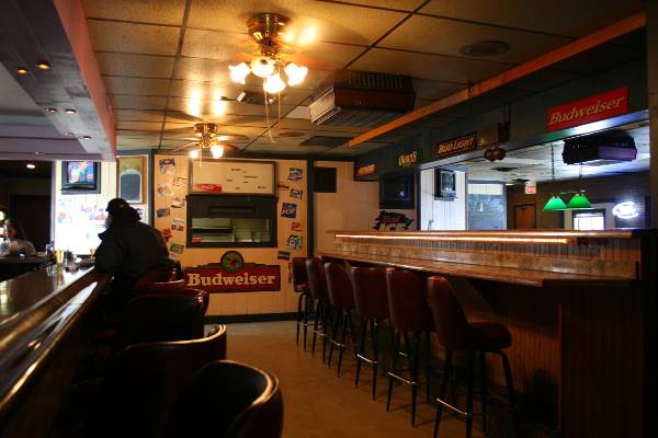 Solon - Motel