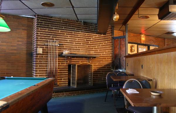 Solon - Motel