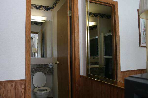 Solon - Motel