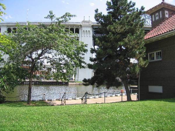 The Flats - Heritage Park 2 (West Bank)