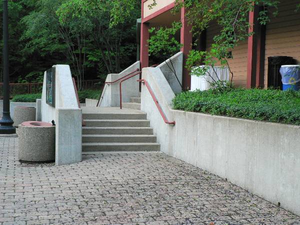 Cleveland Heights - Cain Park (photos needed)