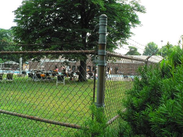 Cleveland Heights - Cumberland Park