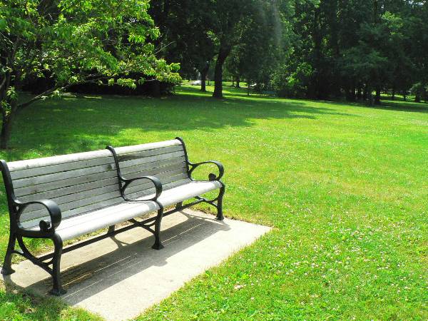 Cleveland Heights - Cumberland Park