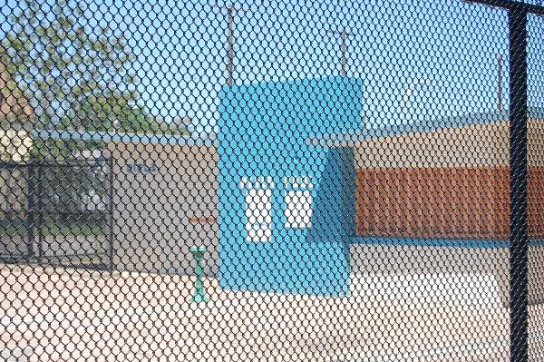 Clark-Fulton - Meyer Pool