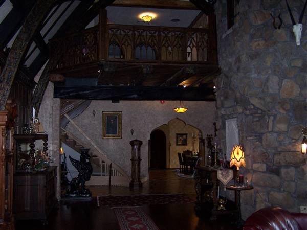 West Township - Stone Gate Manor