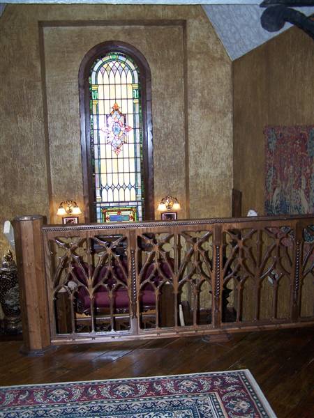 West Township - Stone Gate Manor