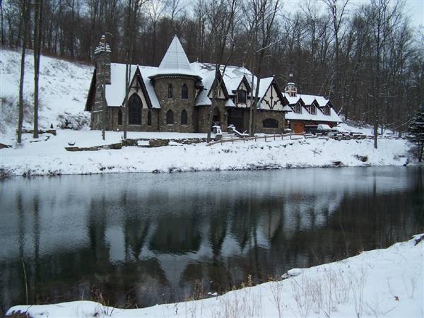 West Township - Stone Gate Manor